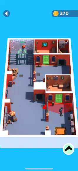 Game screenshot Spray Art! apk