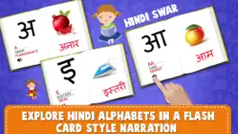 Game screenshot Learn Hindi Alphabets Tracing hack