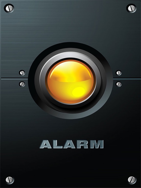 Screenshot #5 pour My Panic alarm