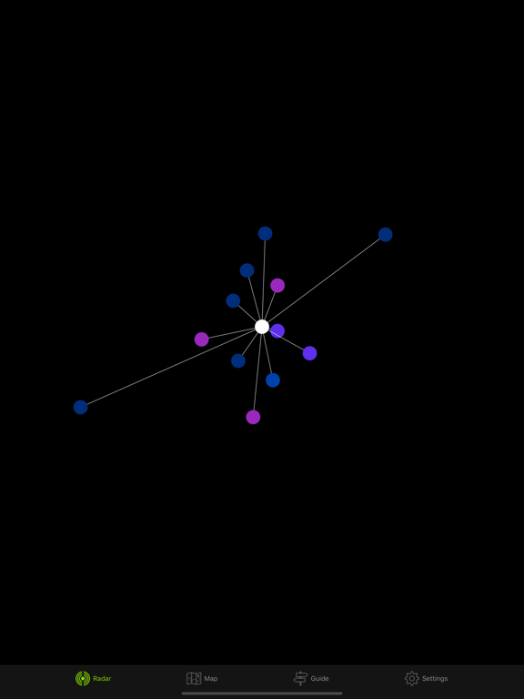 Screenshot #4 pour Nature Space
