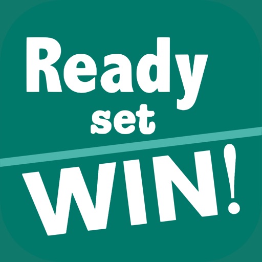 Ready Set Win