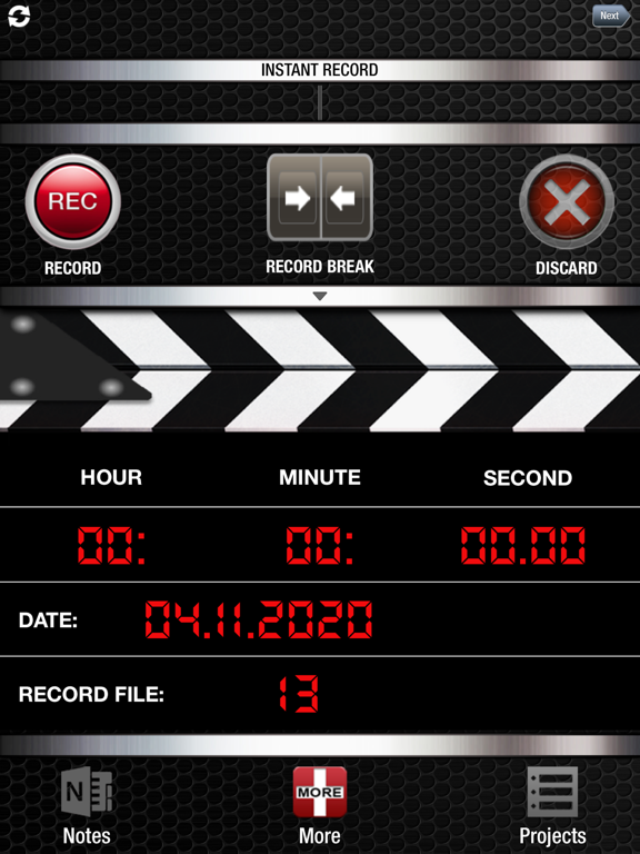 Screenshot #4 pour DialogMaster Pro