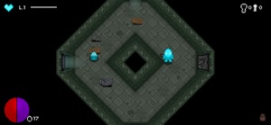 bit Dungeon II screenshot #2 for iPhone