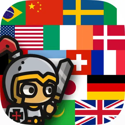 Flags Tiny : Guess the Flag Cheats