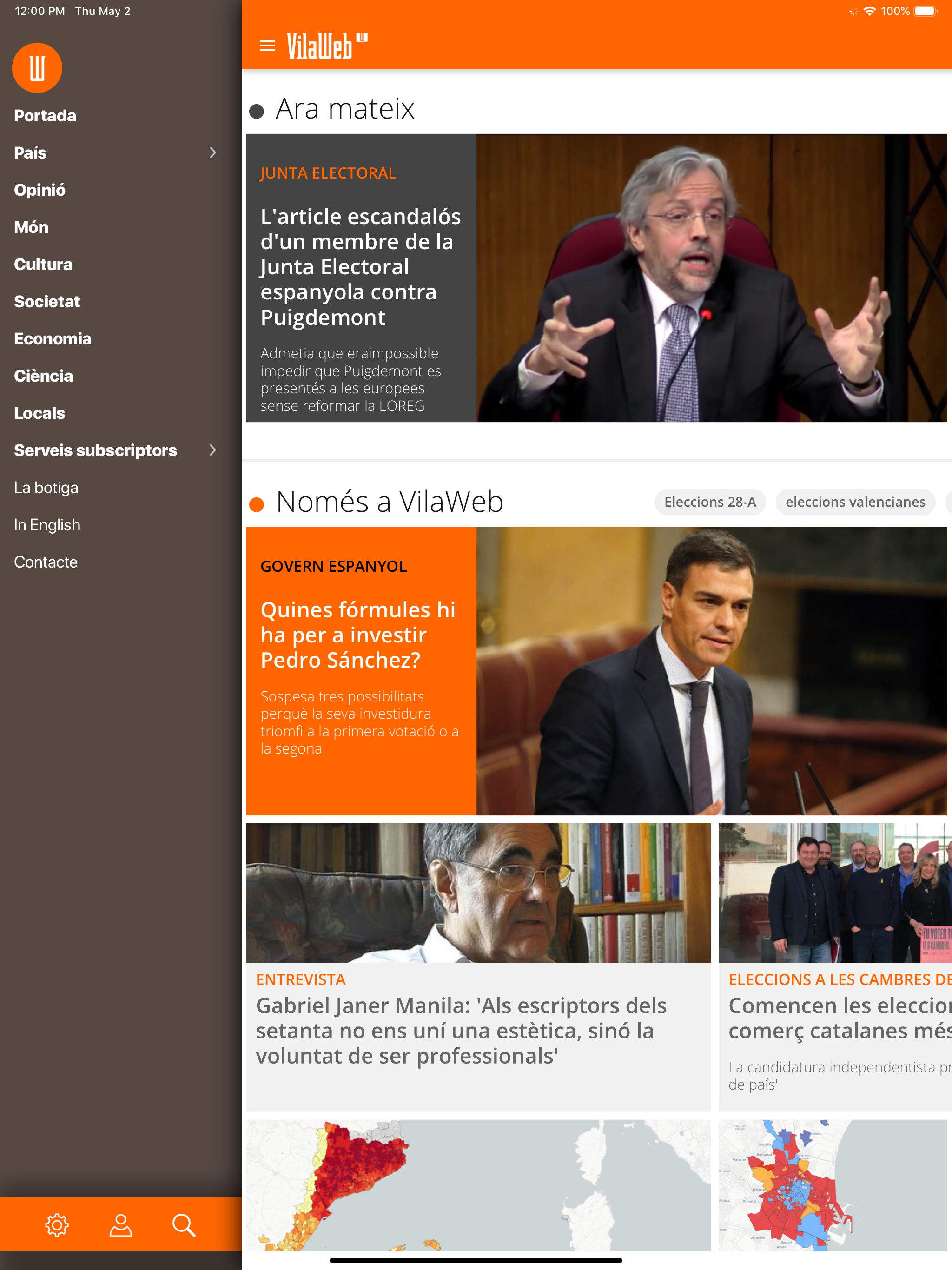 VilaWeb