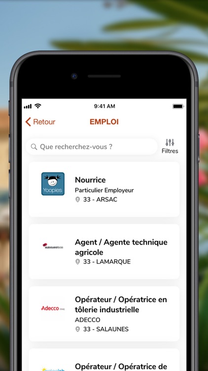 Castelnau de Médoc screenshot-3