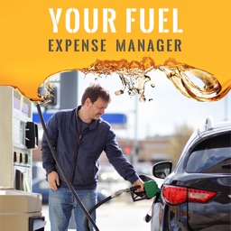 Your Fuel Expense Manager