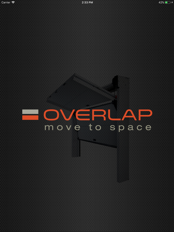 Screenshot #4 pour Delta Overlap