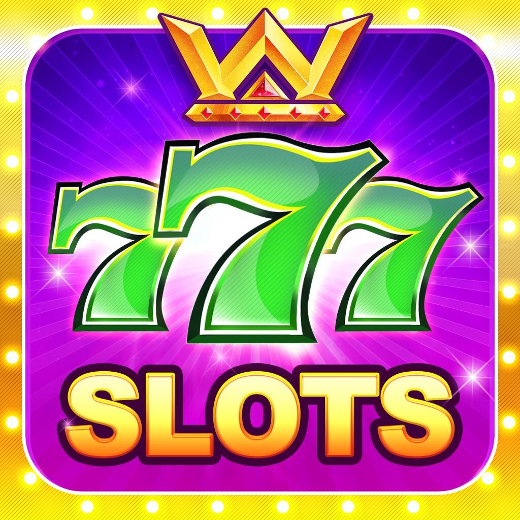 Winning Slots™ - Casino Slots