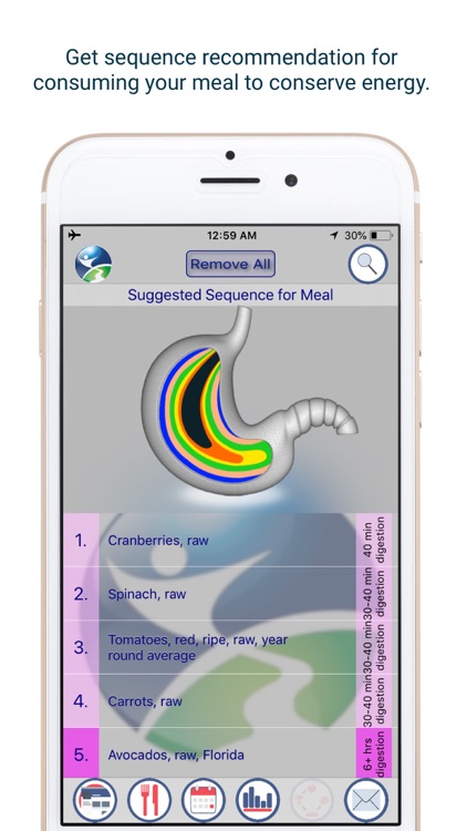 Digest Aware Pro screenshot-8