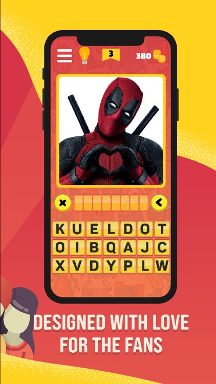 Movies Quiz - Films Trivia screenshot-6