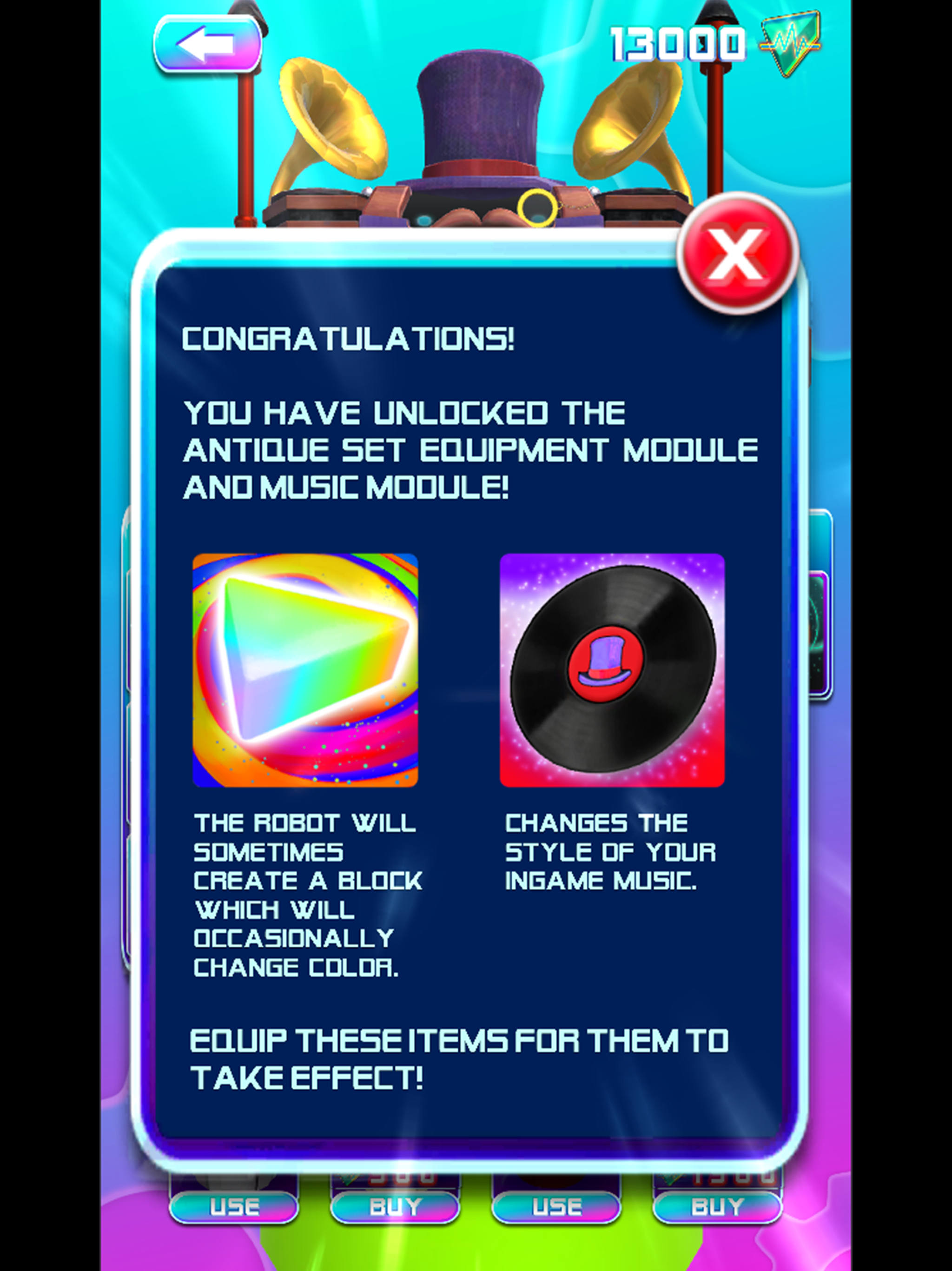 Color Bot screenshot 20