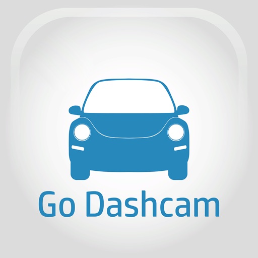 Go Dashcam！ Icon