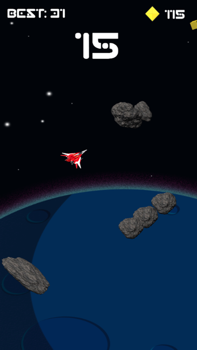 Fire Flyr screenshot 3