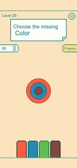 Game screenshot One Minute Brain Builder mod apk