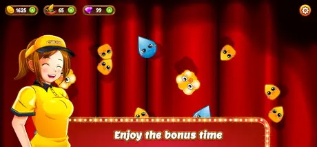 Cinema Panic 2: Cooking Quest