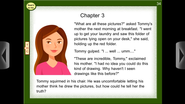 The Magic Pen screenshot-4