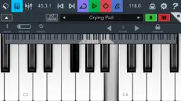 cubasis le 3 iphone resimleri 4