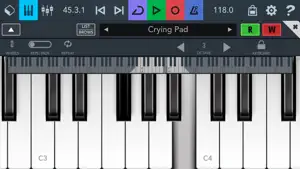 Cubasis LE 3 screenshot 4