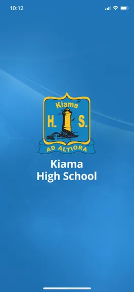 Game screenshot Kiama High School mod apk