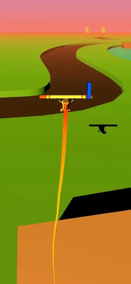 Game screenshot Hybrid Drift apk