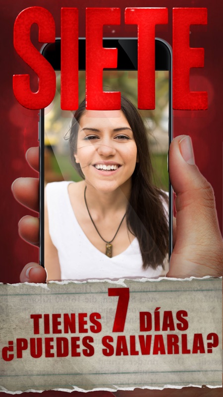 Seven - Deadly Revelation screenshot 5