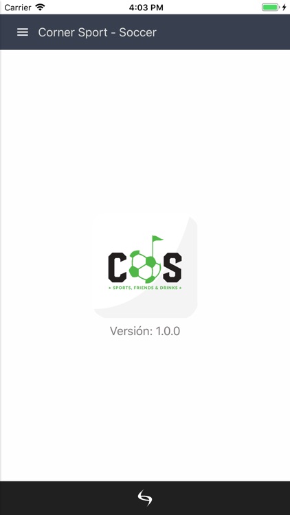 Corner Sport screenshot-3