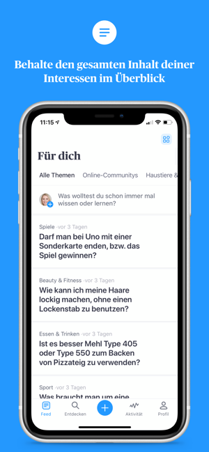 Quesk(圖2)-速報App