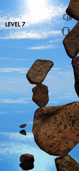 Rock Balance(圖2)-速報App