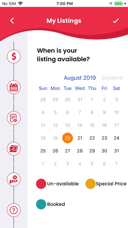 CarStay DNN screenshot-6