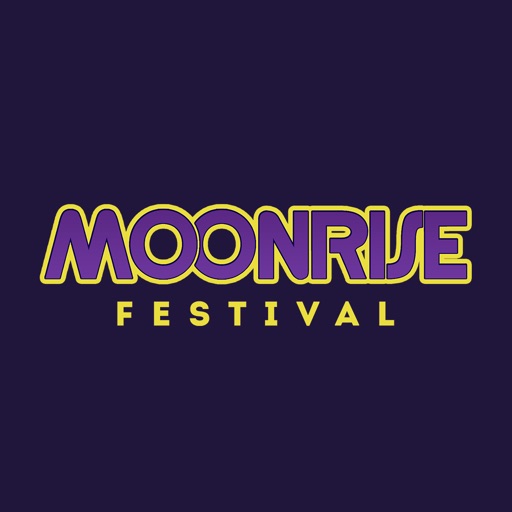 Moonrise Festival App