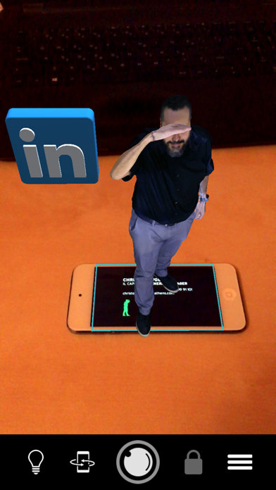 How to cancel & delete SuperstAR - The Immersive AR from iphone & ipad 3