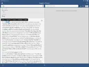 collins-robert concise ipad resimleri 4