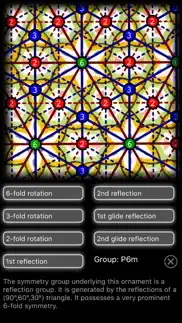 iornament: draw mandala & art problems & solutions and troubleshooting guide - 1