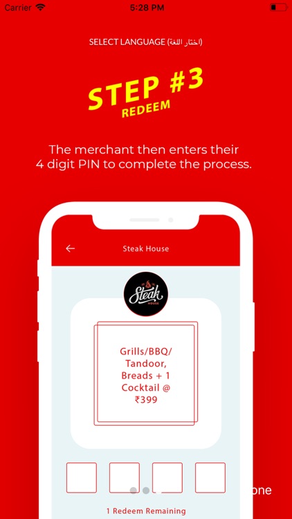 Deals365 - Promises Delivered