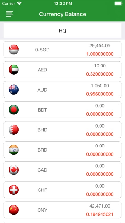 PST FOREX screenshot-7