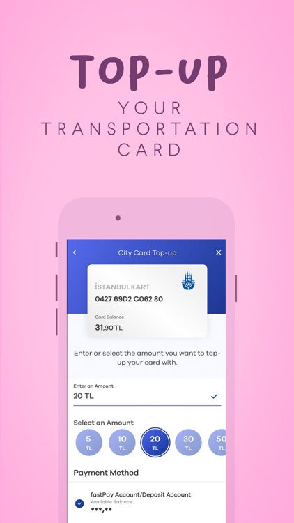 fastPay screenshot-3