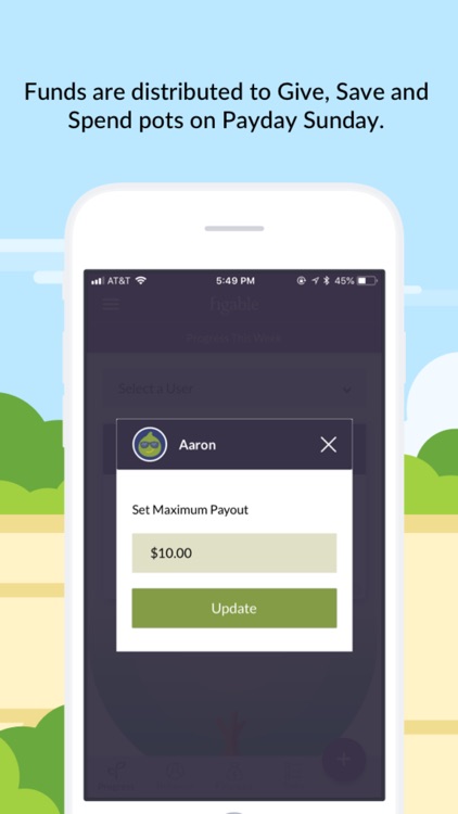 Figable - Family App screenshot-4