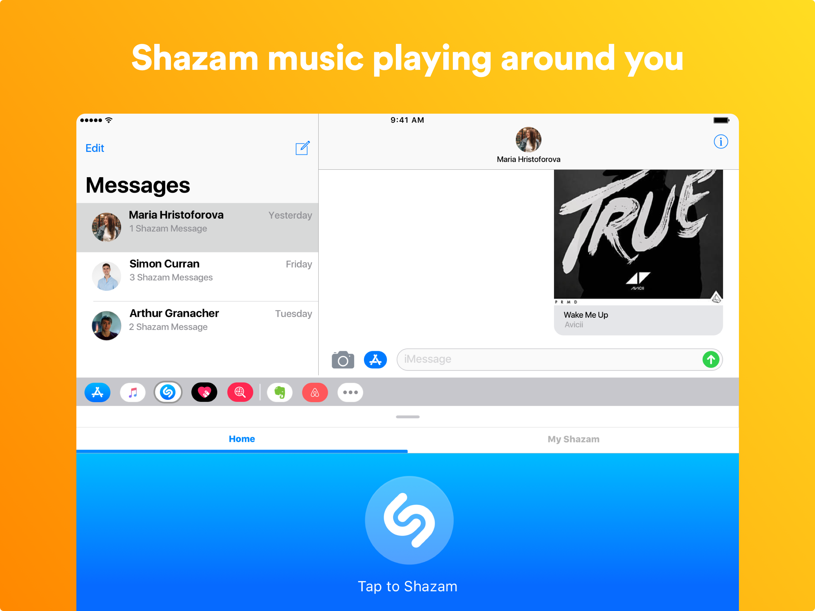 SHAZAM PER WINDOWS MOBILE 6.1 SCARICA