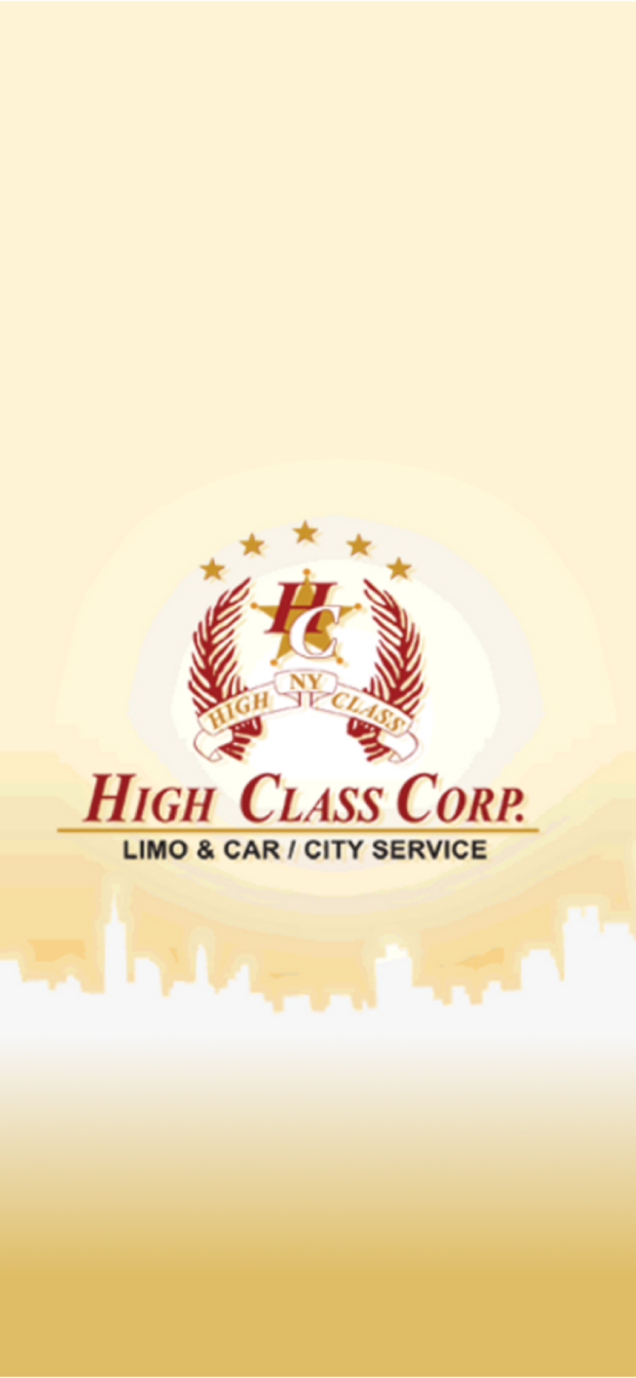 High Class Car Service