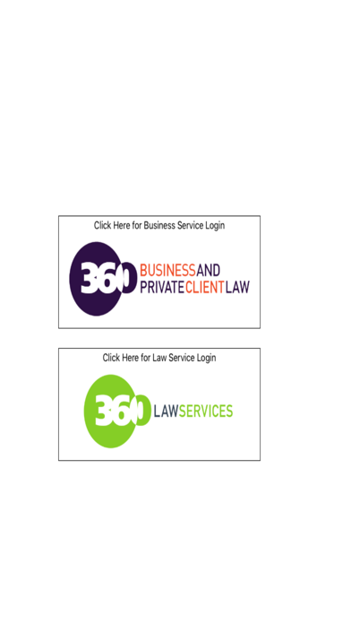 CITRAS - 360 Law Group screenshot 2