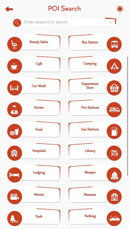 Antiparos Island Travel Guide screenshot-3