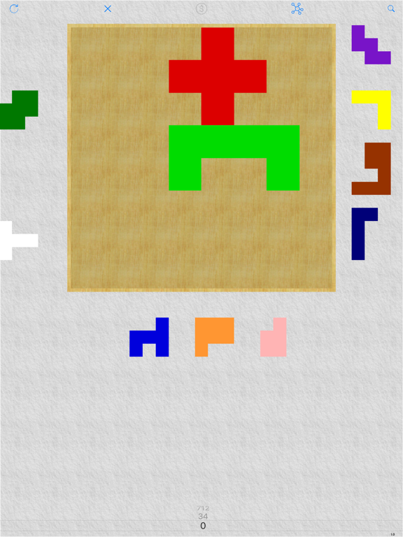Screenshot #5 pour Blockity