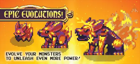Idle Monster TD
