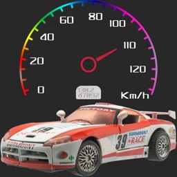 Speed of life and death