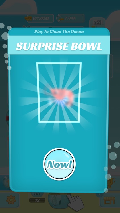 Ocean Bowls screenshot-3