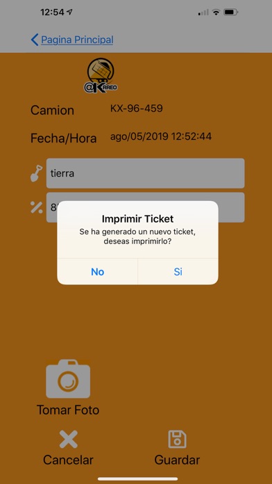 Screenshot #3 pour Akrreo