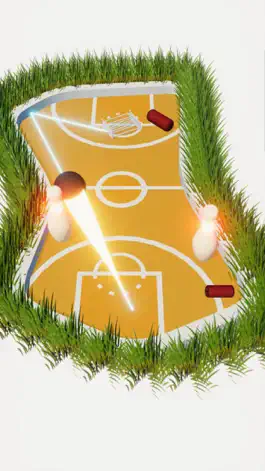Game screenshot Bowling.io mod apk