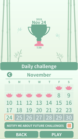 Sudoku by Forsbit screenshot