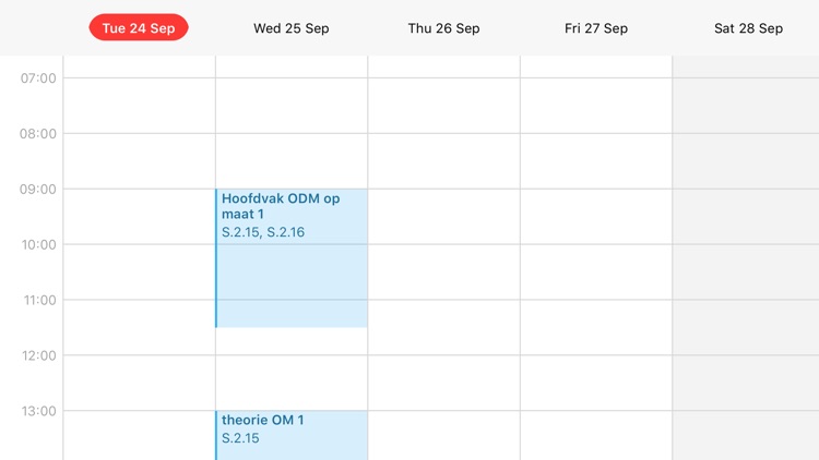 ArtEZ University of the Arts screenshot-3